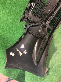 фото thumb №11, Бампер передній mazda 6 iii gj 2 lift