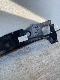 фото thumb №8, Pas задній обшивка новий audi a6 c8 kombi