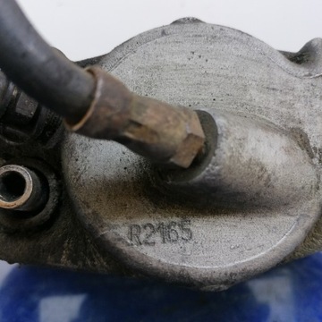 фото thumb №8, Bmw e65 суппорт тормозной правые перед 60/30/324