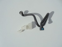 фото thumb №4, Toyota aygo ii шланг wąż топлива 1.0 rok 2014-