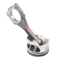 Bmw f10 m5 s63n поршень korwobód 8607933 7843237 в Україні, фото thumb