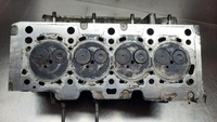 фото thumb №10, Головка двигуна k9k02 renault clio 1.5 dci