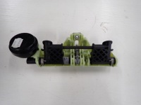 фото thumb №1, Механизм подголовник задняя mercedes s w221 2219700025