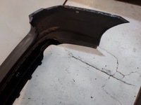 фото thumb №6, Бампер спойлер skoda octavia iv 5e7 20+ задня nr tw716