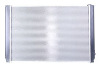 фото thumb №1, Радіатор двигуна nissens do lexus rx 350