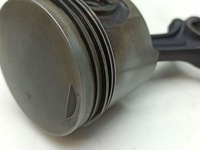 фото thumb №11, Mercedes-benz s w126 1985 поршень з шатун