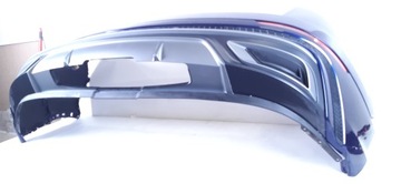 фото thumb №8, Audi q8 бампер зад 4m8.807.527.d, 4m8.807.511