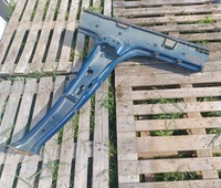 фото thumb №6, Mercedes c w205 205 kombi чверть блок двигуна середній поріг правий права 896