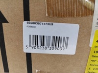 фото thumb №7, Подушка подушка безопасности водителя porsche cayenne 2002-2007