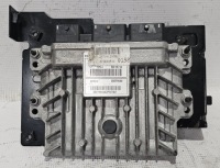 фото thumb №1, Org бортовой компьютер блок управления двигателя renault clio iii kangoo ii modus 1.5 dci