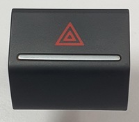 фото thumb №2, Кнопка света аварийных vw new beetle ii