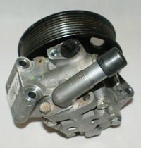 фото thumb №6, Насос усилителя ford f250sd pickup 19 6.7l,