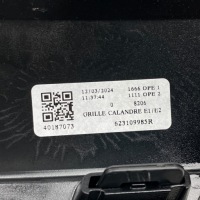 фото thumb №11, Решітка решітка renault megane iv рестайлінг 623109985r
