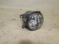 фото thumb №1, Протитуманна фара лампа протитуманна лівий renault scenic iii