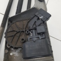 фото thumb №3, Механизм дворник перед renault modus 0390241777