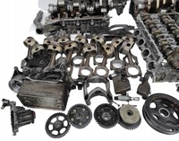 фото thumb №1, Клапан porsche cayenne 4.5