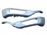 фото thumb №1, Volvo xc90 ii - nowa оригинальная молдинг бампера