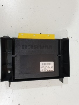 фото thumb №6, Блок управления ecas man tgx tga tgs 81.25811-7018 euro5