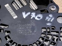 фото thumb №7, Volvo v70 2015r. генератор 30659580
