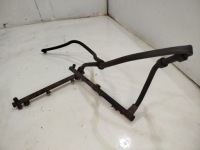 фото thumb №1, Накладки паливні porsche cayman boxster 987 2.7 комплект