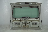 фото thumb №11, Кришка багажника багажника volvo v50 426 org lak