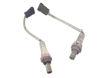 фото thumb №1, Fiat stilo 1.8 2002r лямбда-зонд 0za532a3