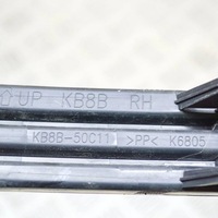 фото thumb №6, Mazda cx-5 ii 2018 правая сторона решётка радиатора радиатора / решётка радиатора