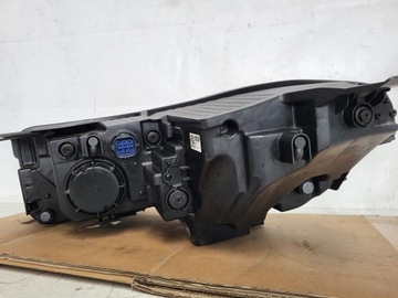 фото thumb №9, Лампа права повний led hyundai ioniq 5 2021-2023 eur