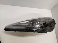Porsche macan рестайлінг  full led excl ece rv фара правий ліва Київ, фото thumb