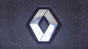 фото thumb №10, Подушка подушка безпеки водія renault laguna iii 985100002r