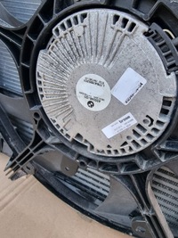 фото thumb №14, Bmw 6 f06 f12 f13 комплект радиатор с корпус 4.4 b 650i