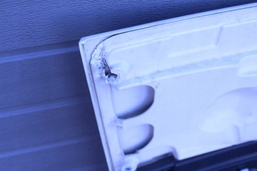 фото thumb №9, Капот крышка решётка радиатора kpl. mercedes actros mp4