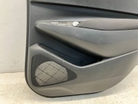 фото thumb №7, Corolla e21 sedan обшивка обивка дверь задних правых правый задняя материал