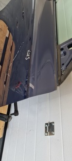 фото thumb №10, S4 b8 рестайлінг a4 двері праві праві перед передні lx5p