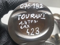 фото thumb №13, Поршень шатун шатун 1.4 tsi cax touran golf passat altea leon 076182 03cd
