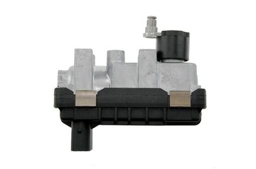 фото thumb №11, Регулятор турбіни g-290/6nw009420/ ecd-bm-011 nty