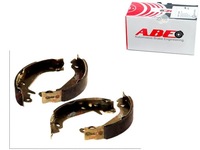 фото thumb №1, Тормозные колодки тормозные citroen xsara zx peugeot 306 1.1