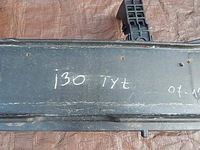 фото thumb №7, Балка wzmnocnienie бампера задня hyundai i30 07-12