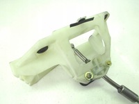 фото thumb №6, Mitsubishi outlander 1 домкрат перемикання передач eur.