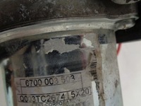 фото thumb №11, Peugeot 2008 lift рулевая рейка трансмиссия руль