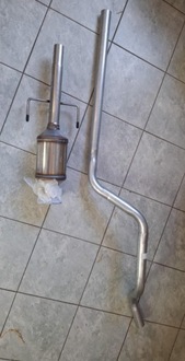 фото thumb №7, Delphi hdp122 фильтр частиц твердых opel meriva