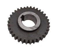 фото thumb №7, Колесо зубчасте заднього polonez