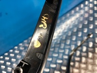 фото thumb №5, Toyota chr молдинг dekor оббивка двері лівий перед