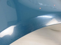 фото thumb №7, Крило праві переднє vw caddy iii варіант