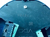 фото thumb №4, Smart fortwo i кнопка света аварийных 094500