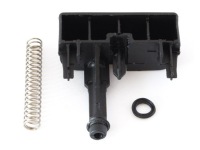 фото thumb №3, Кнопка замок крышки задняя renault megane scenic i