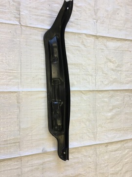 фото thumb №1, Панель под лобовым стеклом нижняя металлический vw golf v 1k0805277