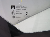 фото thumb №6, Стекло лобовое передняя датчик оригинал insignia b