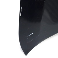 Bmw x5 e70 капот крышка двигателя monacoblau niebieski металлик - a35 в Украине, фото thumb