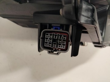 фото thumb №8, Mazda 6 iii gl рестайлинг 18- 12 контактов полный led лампа правая